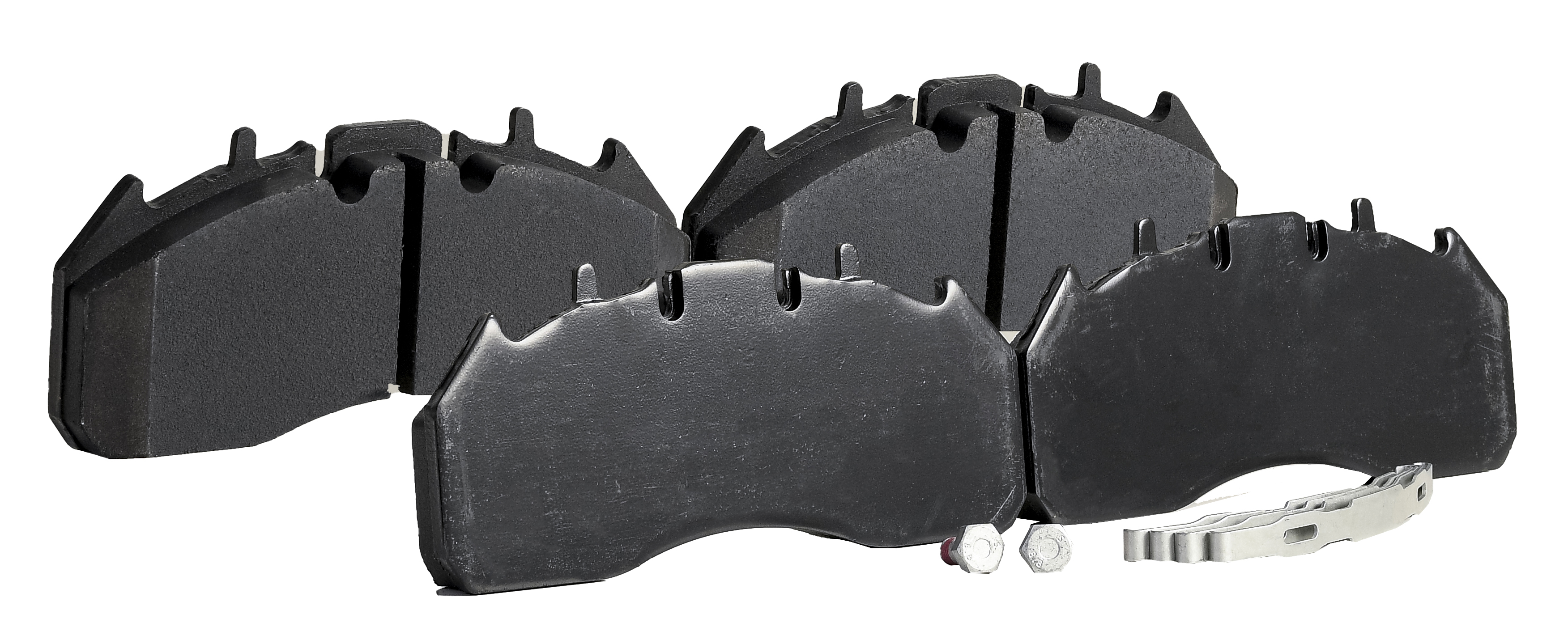 Air Disc Brake Pads